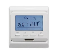 TH 600 digitálny termostat s pokročilým nastavením
